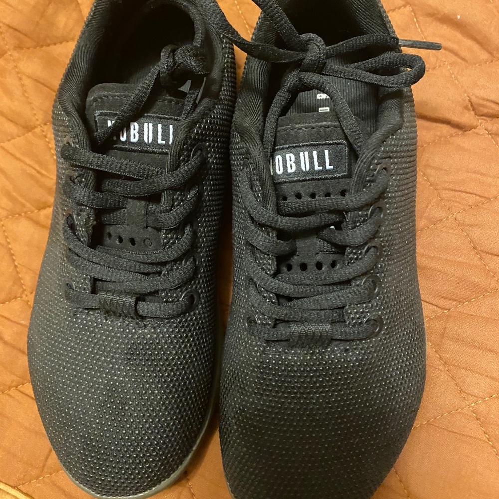 No bull trainers